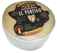 Queso de Cabra Artesano