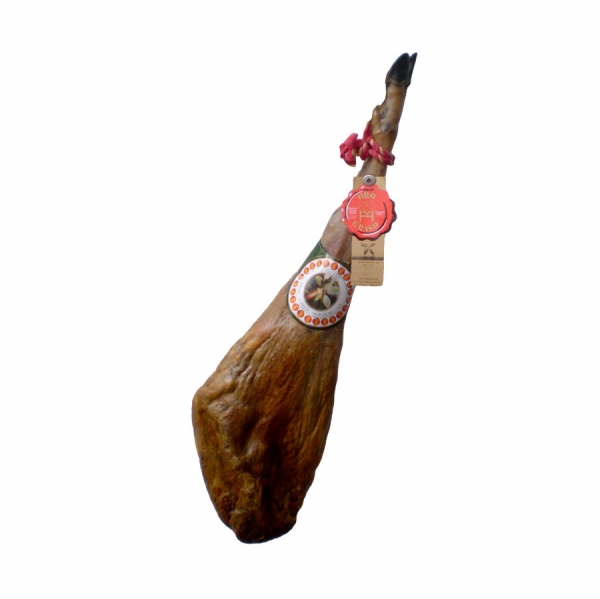 Jamón ibérico de Bellota Delicatessen