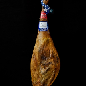 Jamón de Cebo Campo 