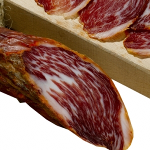 Lomito ibérico de Bellota