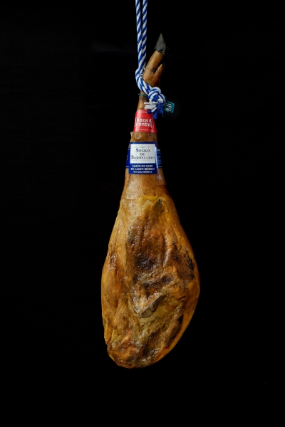 Jamón de Cebo Campo 