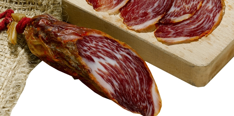 Lomito ibérico de Bellota