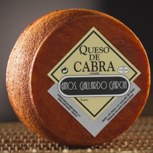 Queso de Cabra Artesano