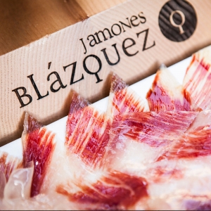 Jamón Bellota 100% Ibérico 