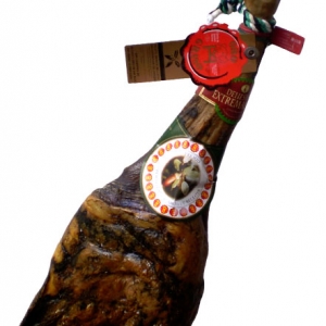 Paleta de Bellota 100% ibérica D.O.P. 