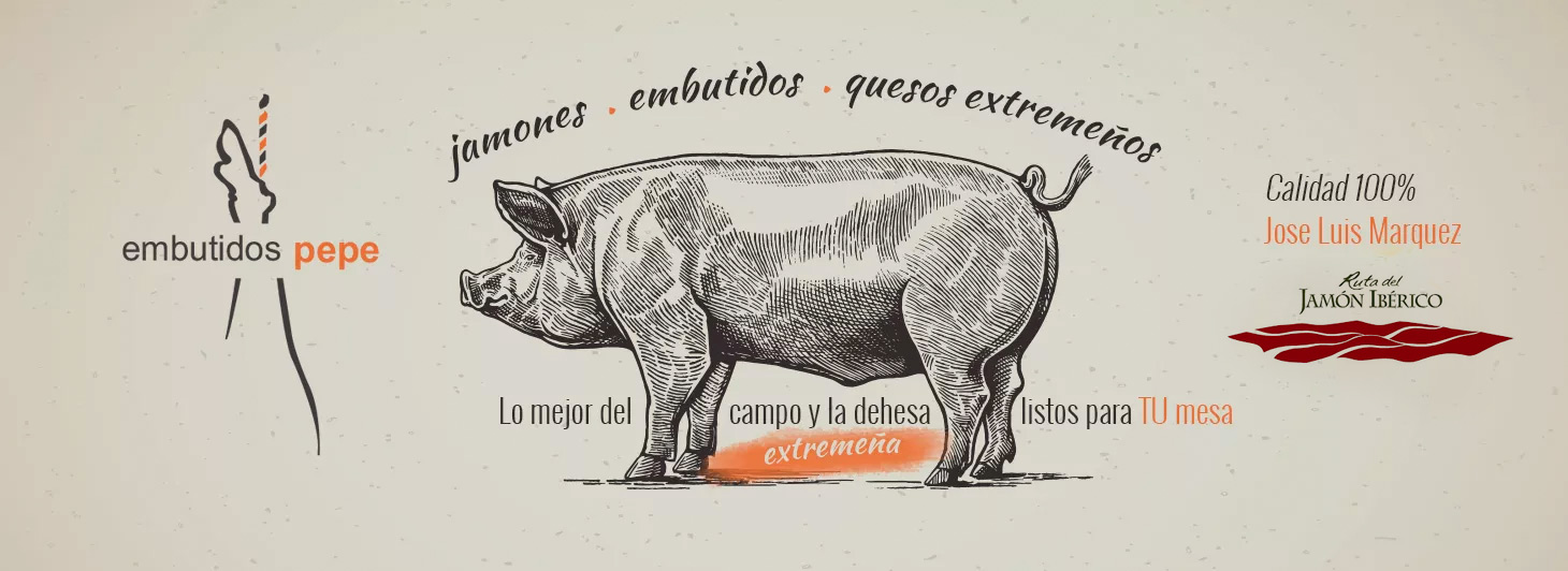 Lo mejor del campo y la dehesa listos para tu mesa