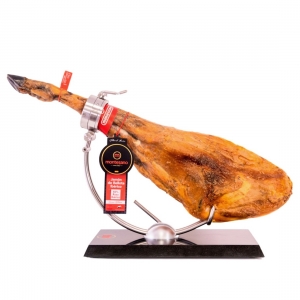 Jamón Bellota 50%Ibérico “Montesano”