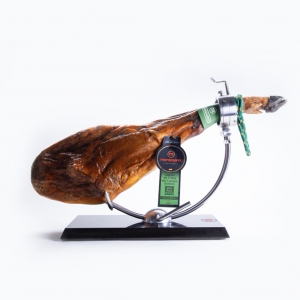 Jamón ibérico de Cebo Campo “Montesano”