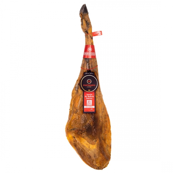 Jamón Bellota 50%Ibérico “Montesano”