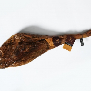 Jamón de Bellota 100% Ibérico Dehesa del Conde