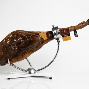 Paleta de Bellota 100% Ibérica – Dehesa del Conde
