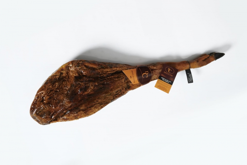 Jamón de Bellota 100% Ibérico Dehesa del Conde