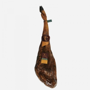 Jamón de cebo de campo 50% ibérico Dehesa del Conde