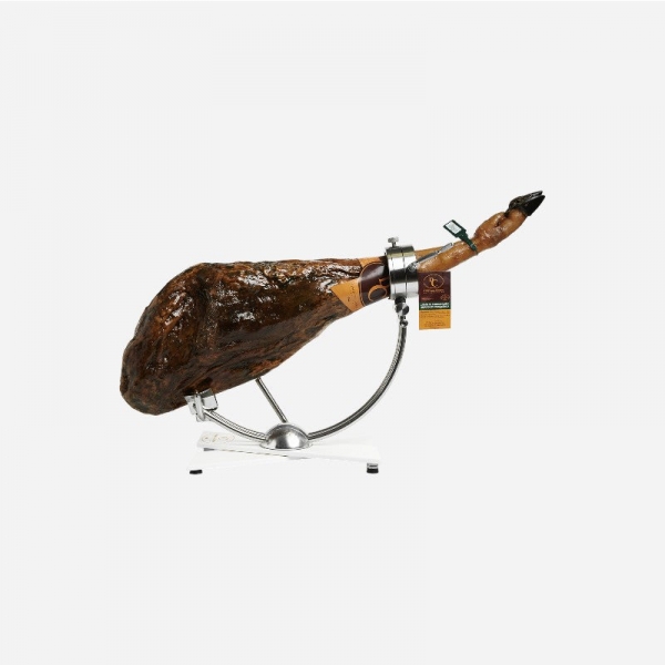 Jamón de cebo de campo 50% ibérico Dehesa del Conde